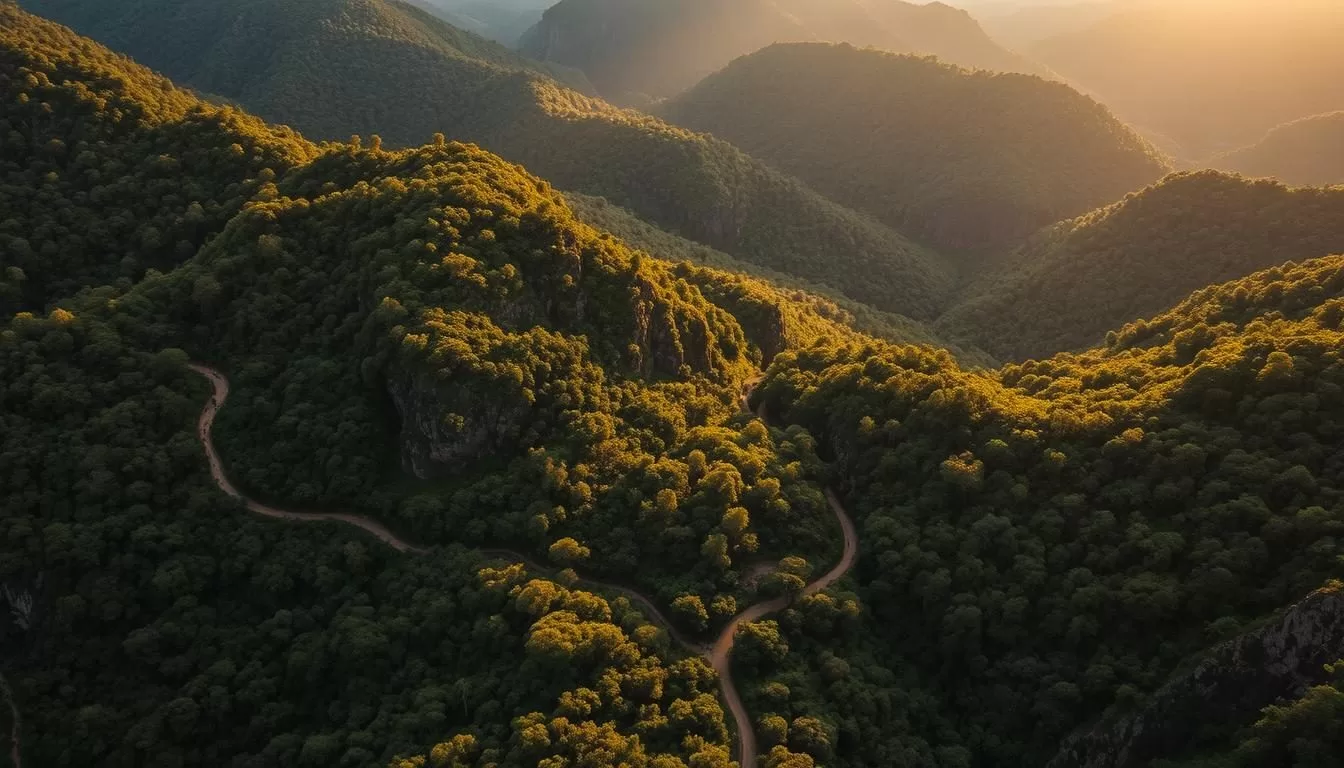 Udzungwa Mountains National Park, Tanzania: Best Things to Do - Top Picks