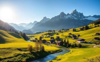 Upper Austria, Austria: Best Things to Do – Top Picks