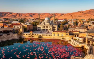 Urfa, Turkey: Best Things to Do – Top Picks