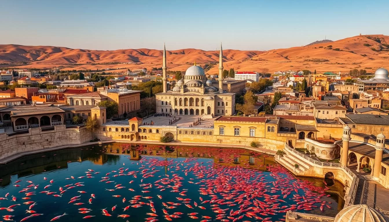 Urfa, Turkey: Best Things to Do - Top Picks