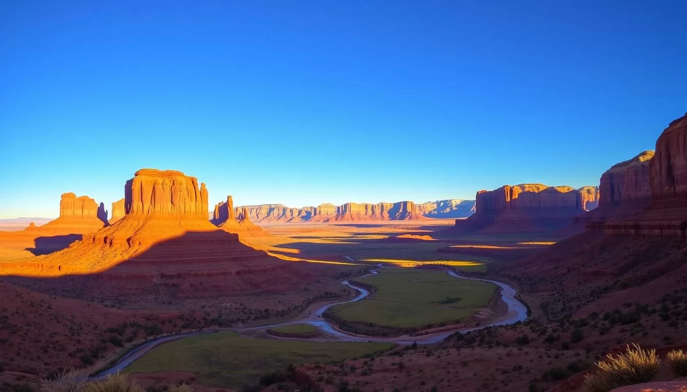 Utah, United States: Best Months for a Weather-Savvy Trip