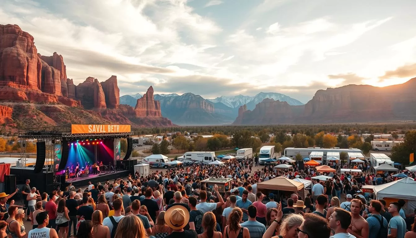 Utah, United States: Top Festivals to Check Out When Visiting