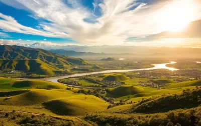 Uttar Pradesh, India: Best Months for a Weather-Savvy Trip