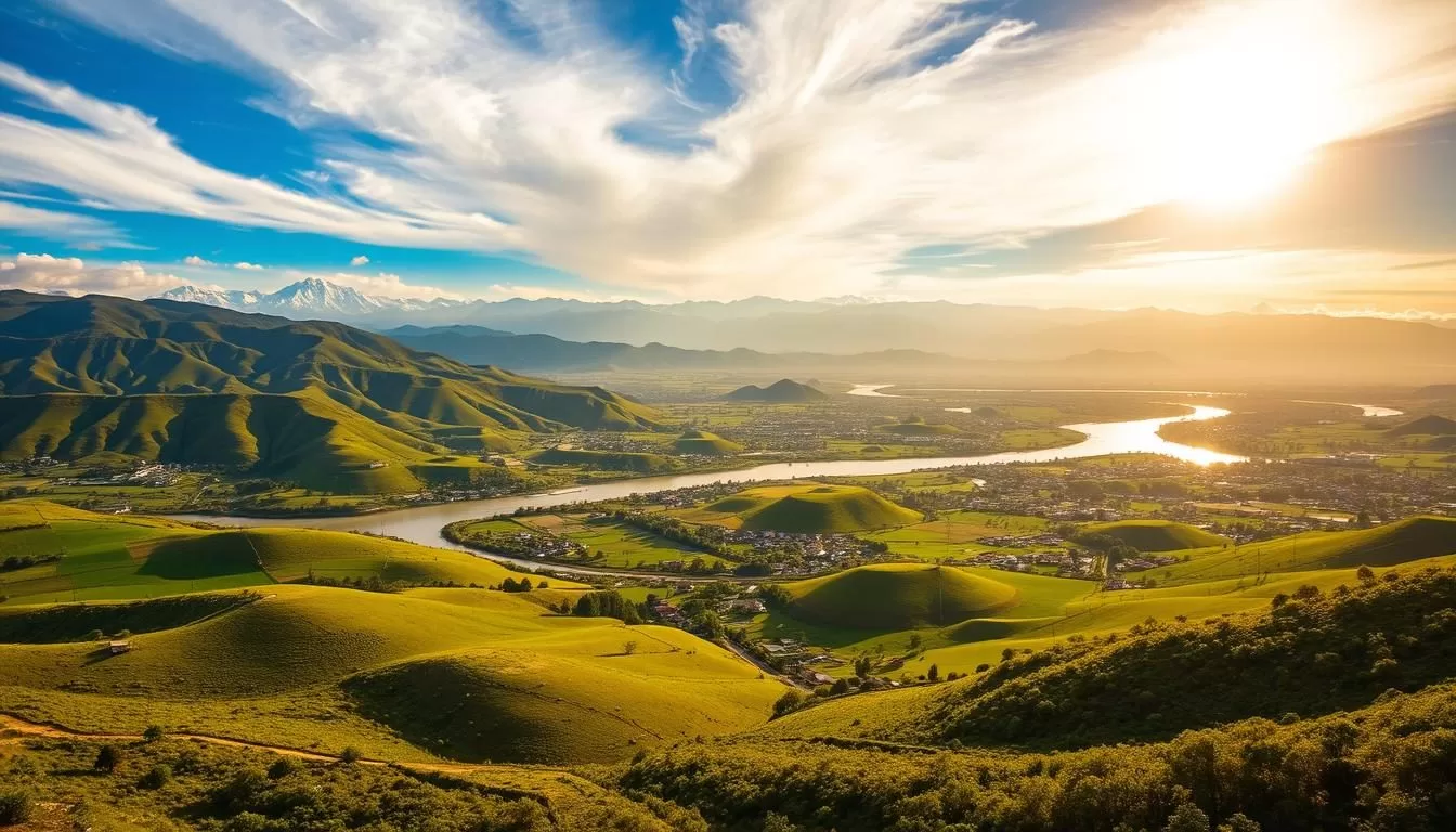 Uttar Pradesh, India: Best Months for a Weather-Savvy Trip