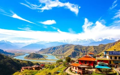 Uttarakhand, India: Official and widely spoken languages