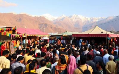 Uttarakhand, India: Top Festivals to Check Out When Visiting