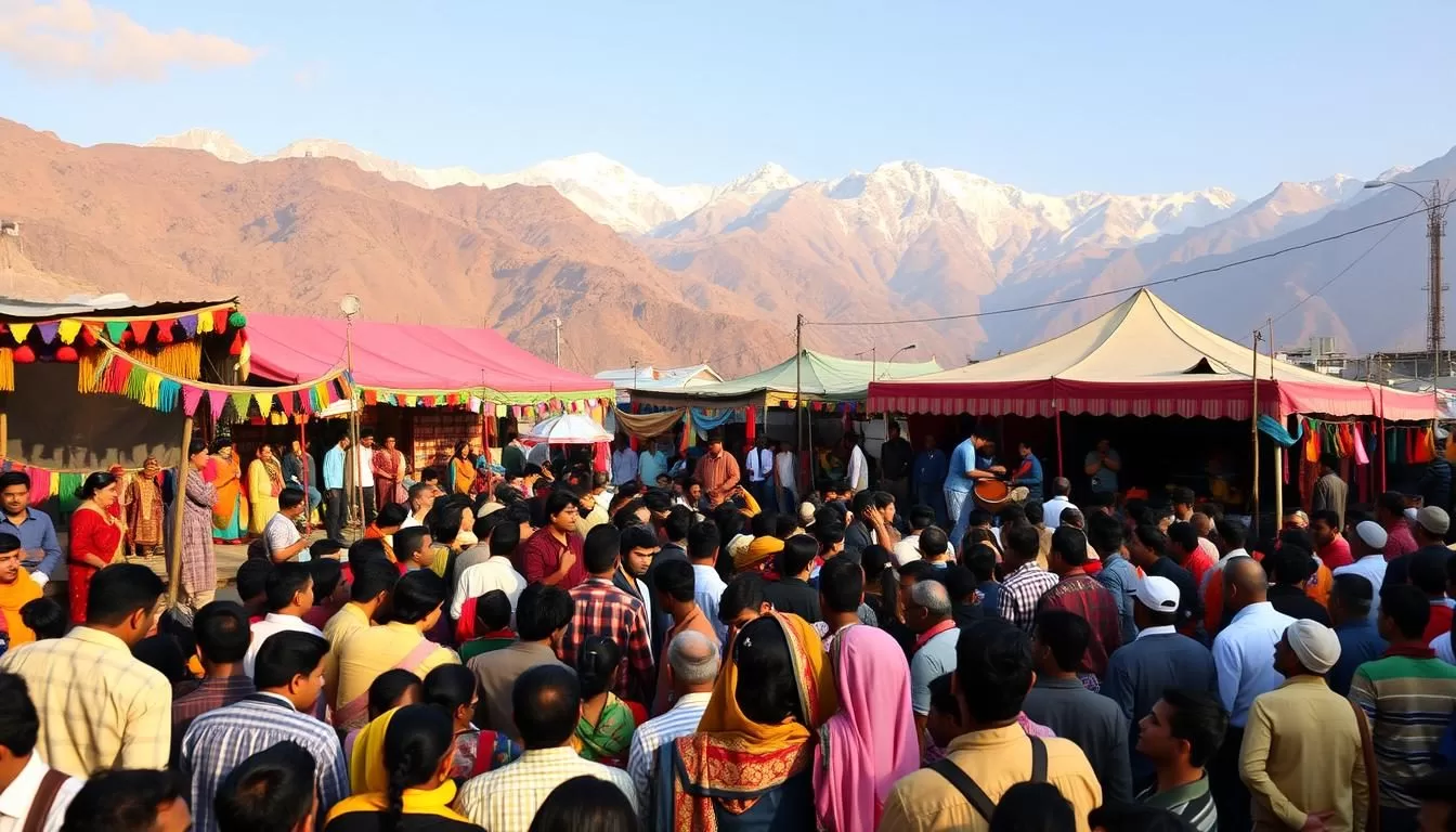 Uttarakhand, India: Top Festivals to Check Out When Visiting