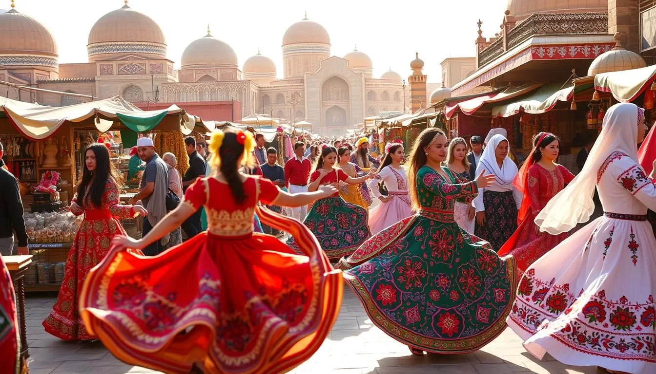 Uzbekistan: Top Festivals to Check Out When Visiting