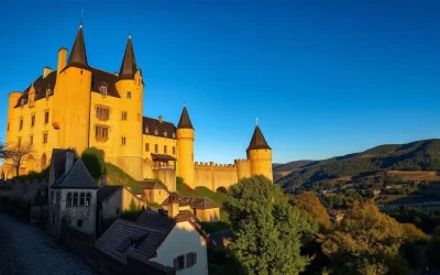 Vianden, Luxembourg: Best Things to Do – Top Picks