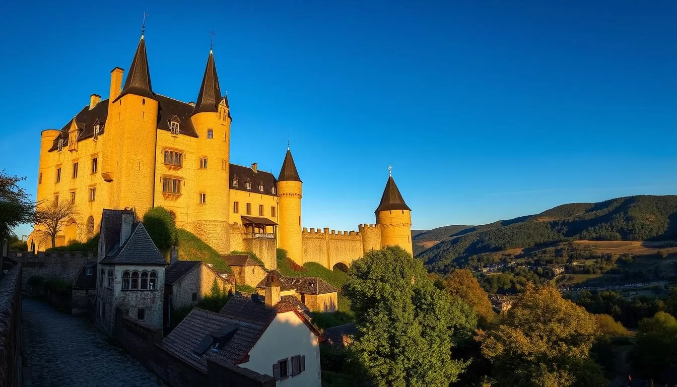 Vianden, Luxembourg: Best Things to Do - Top Picks