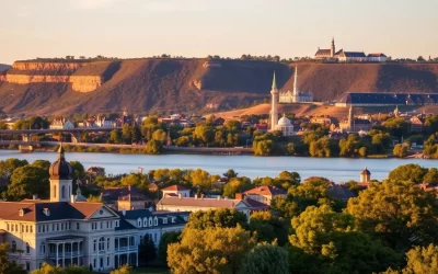 Vicksburg, Mississippi: Best Things to Do – Top Picks