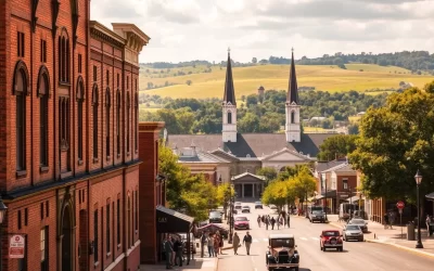 Vicksburg, Mississippi: Best Things to Do – Top Picks