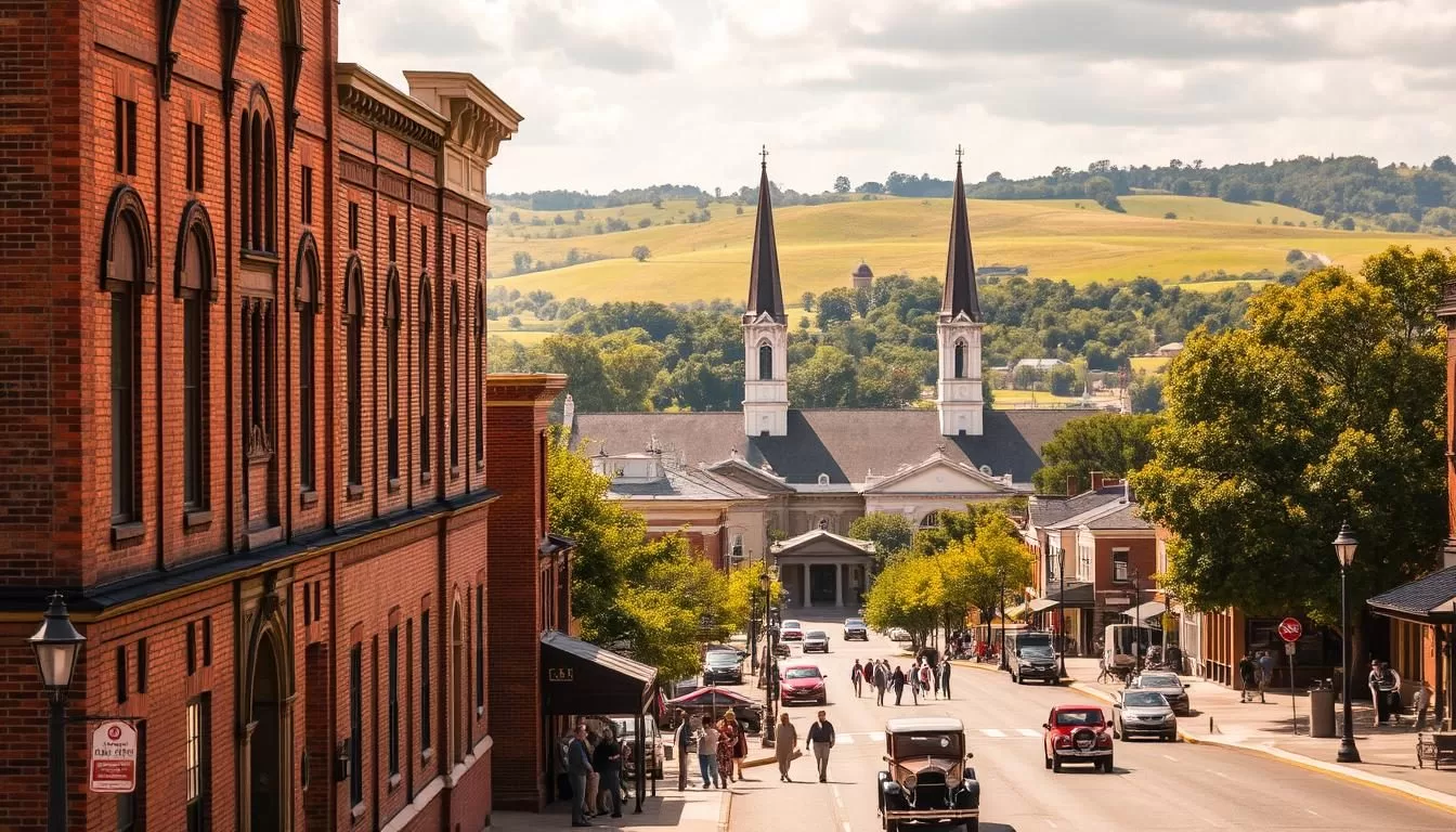 Vicksburg, Mississippi: Best Things to Do - Top Picks