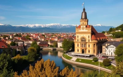 Villach, Austria: Best Things to Do – Top Picks