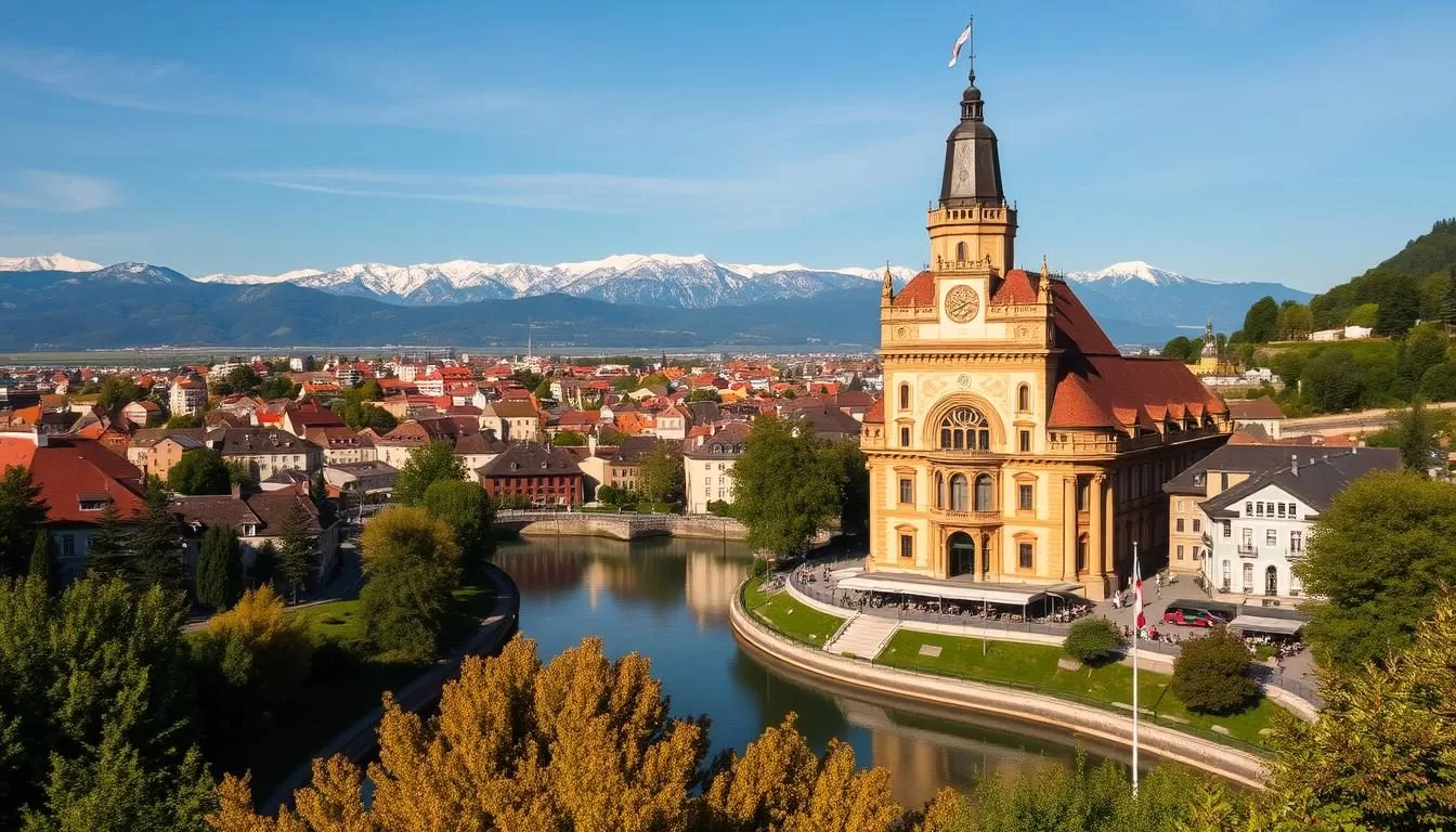 Villach, Austria: Best Things to Do - Top Picks