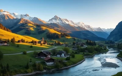 Vorarlber, Austria: Best Things to Do – Top Picks