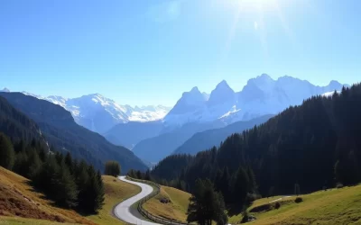 Vorarlberg, Austria: Best Things to Do – Top Picks