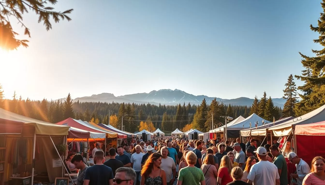 Washington, United States: Top Festivals to Check Out When Visiting