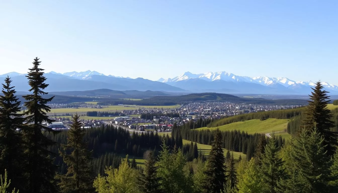 Wasilla, Alaska: Best Months for a Weather-Savvy Trip
