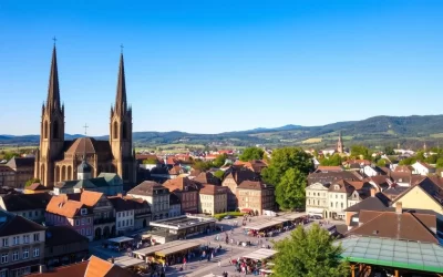 Wels, Austria: Best Things to Do – Top Picks