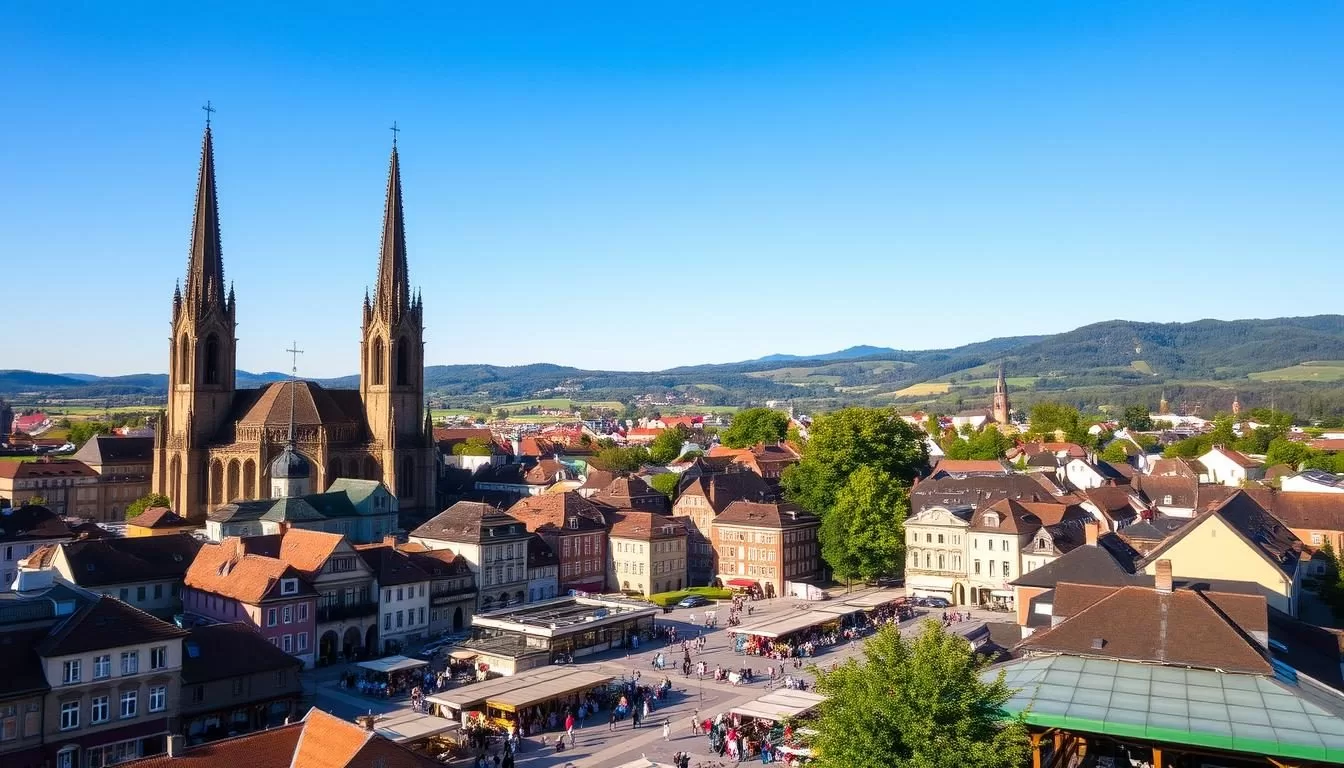 Wels, Austria: Best Things to Do - Top Picks