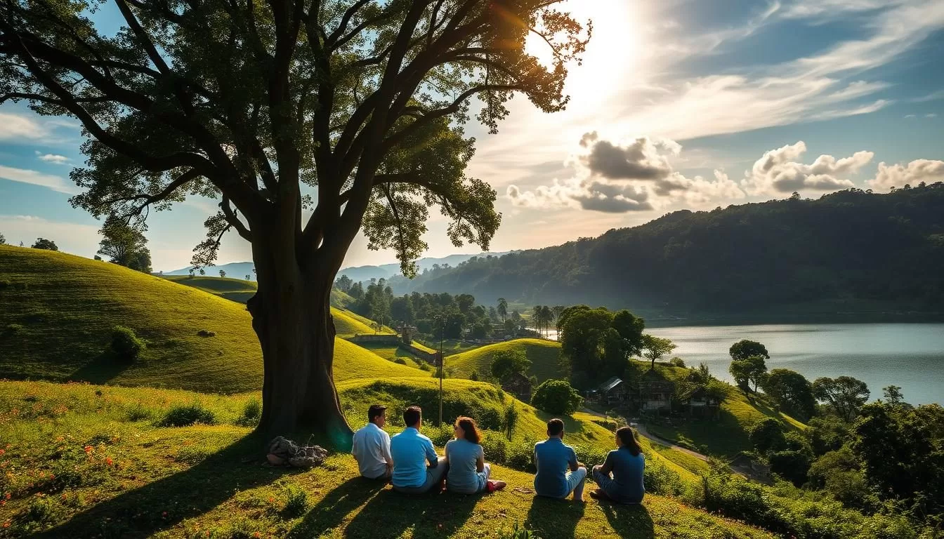 West Bengal, India: Best Months for a Weather-Savvy Trip