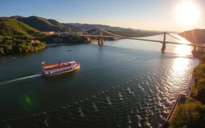 Wheeling, West Virginia: Best Things to Do – Top Picks