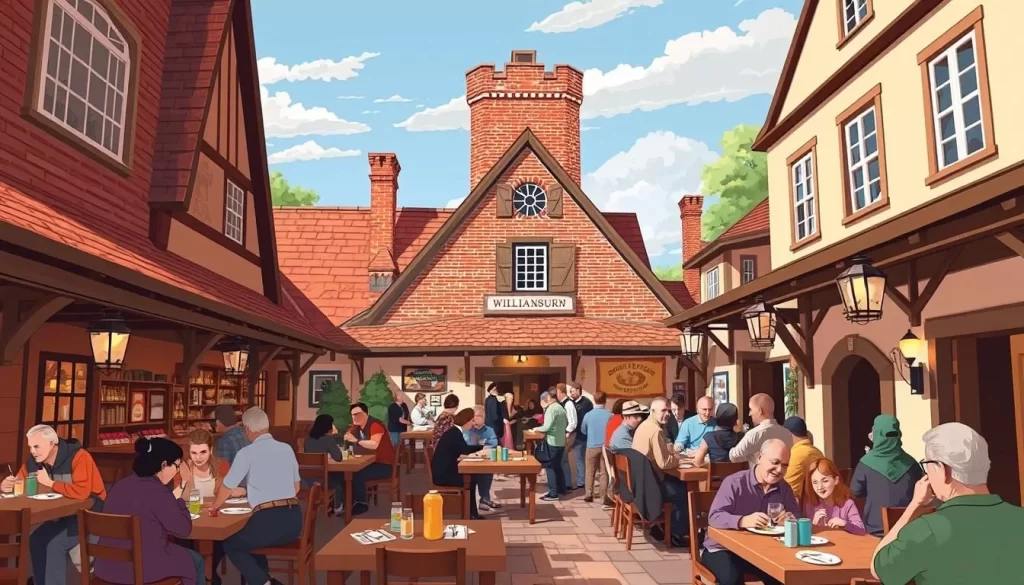 Williamsburg, Virginia: Best Things to Do - Top Picks