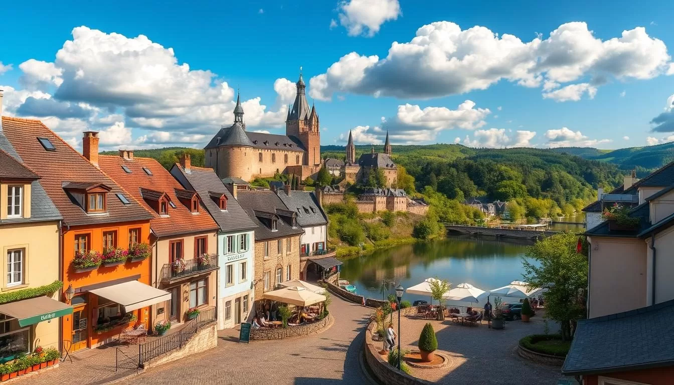 Wiltz, Luxembourg: Best Things to Do - Top Picks