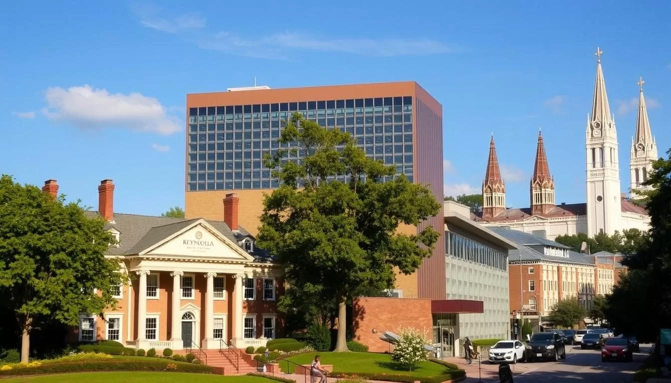 Winston-Salem, North Carolina: Best Things to Do - Top Picks