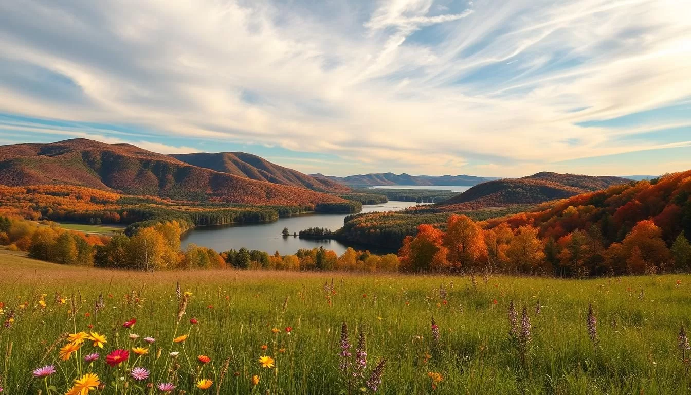 Wisconsin, United States: Best Months for a Weather-Savvy Trip