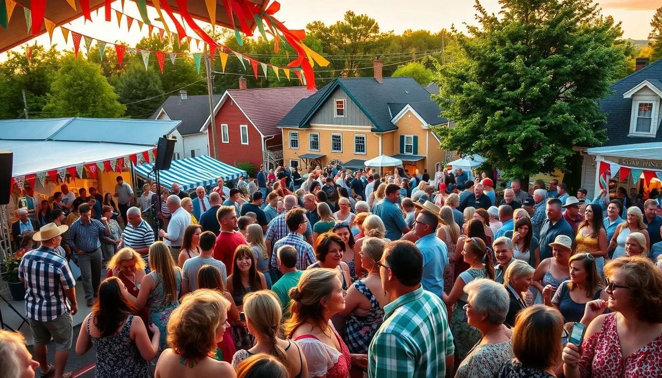 Wisconsin, United States: Top Festivals to Check Out When Visiting