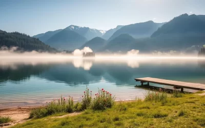 Worthersee, Austria: Best Things to Do – Top Picks