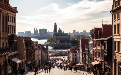 Wrocław, Poland: Best Things to Do – Top Picks