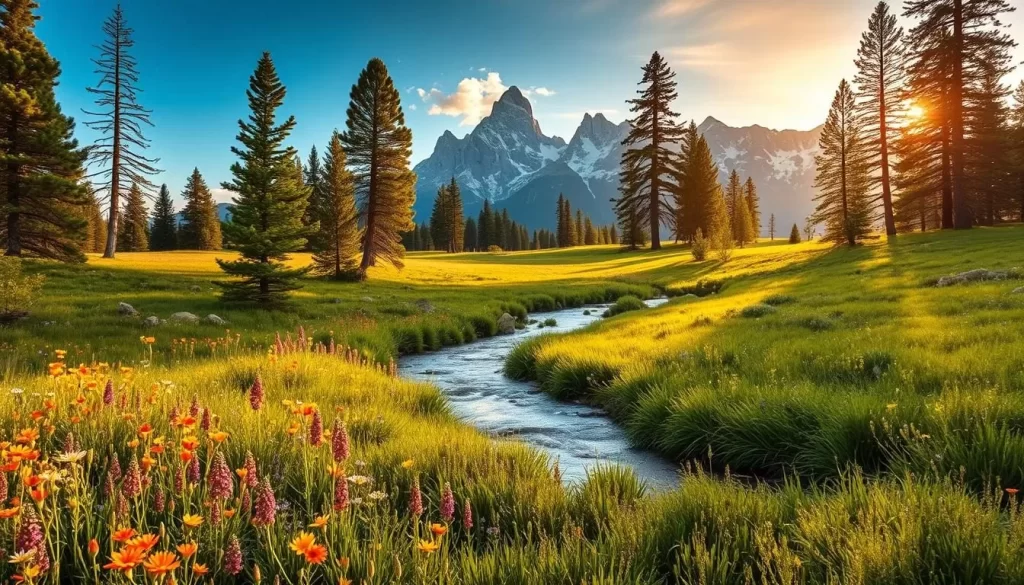 Wyoming, United States: Best Months for a Weather-Savvy Trip