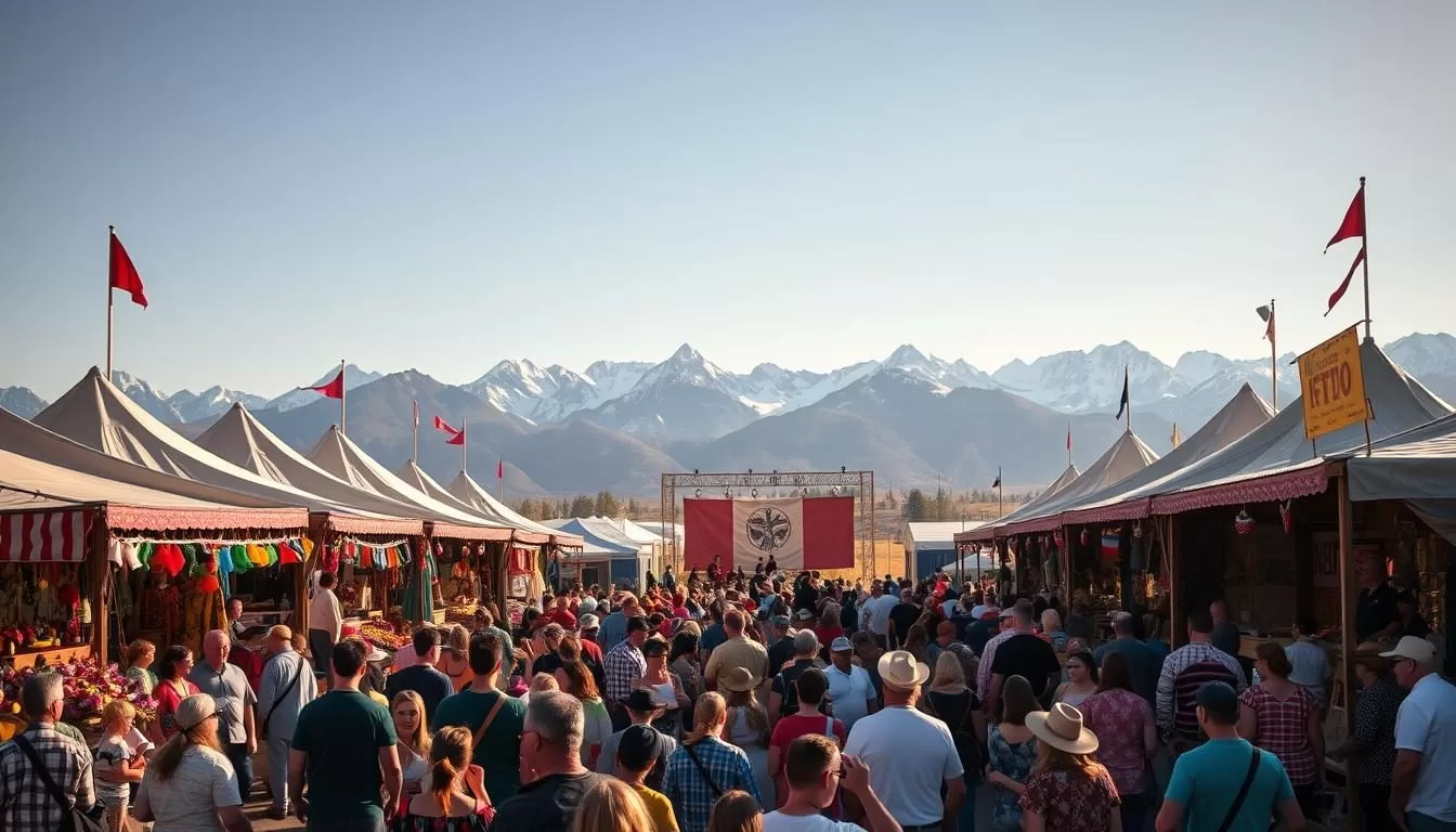 Wyoming, United States: Top Festivals to Check Out When Visiting