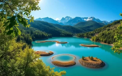 Yedigöller Milli Parkı, Turkey: Best Things to Do – Top Picks