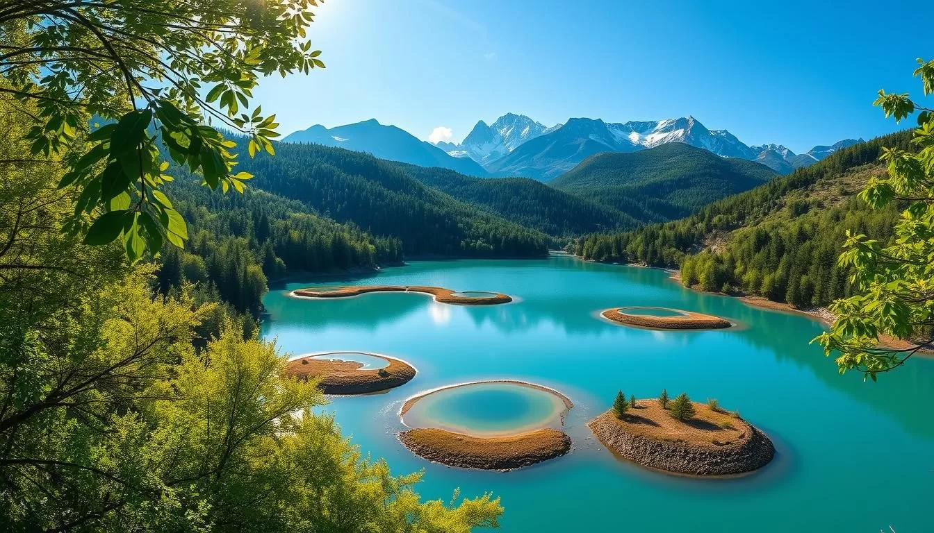 Yedigöller Milli Parkı, Turkey: Best Things to Do - Top Picks