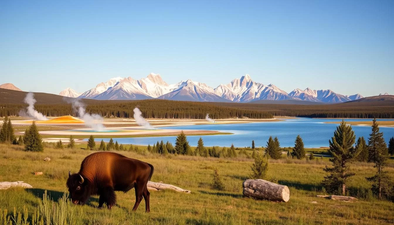 Yellowstone National Park, Idaho: Best Things to Do - Top Picks