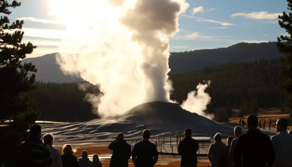 Yellowstone National Park, Montana: Best Things to Do - Top Picks
