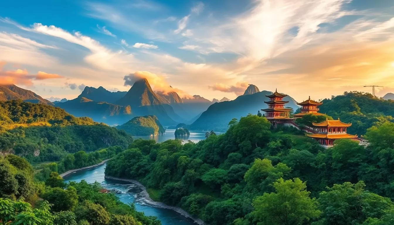 Yilan County, Taiwan: Best Things to Do - Top Picks