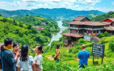 Yilan County, Taiwan: Official and widely spoken languages