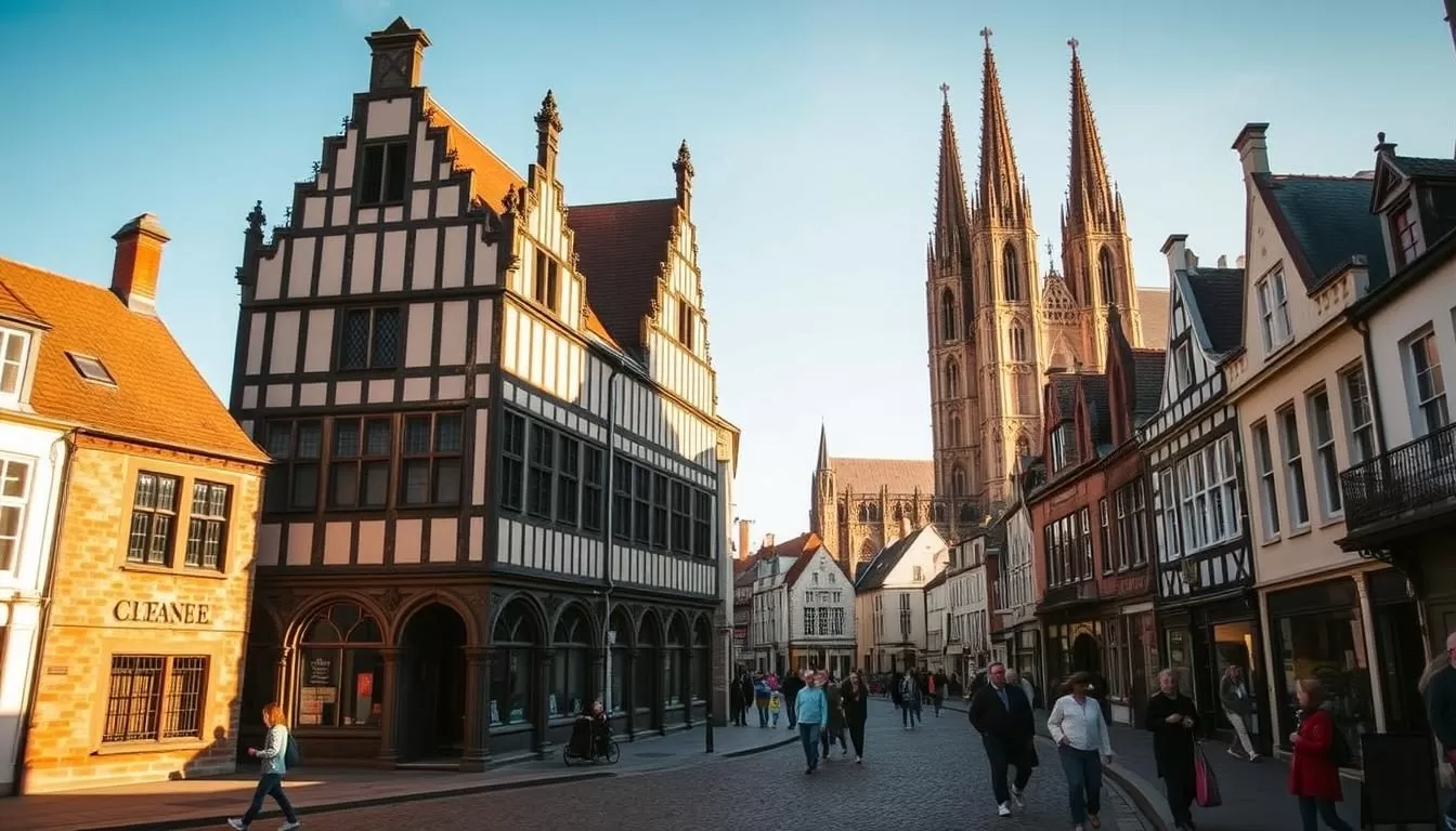 Ypres, Belgium: Best Things to Do - Top Picks