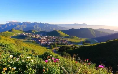 Yunli County, Taiwan: Best Months for a Weather-Savvy Trip