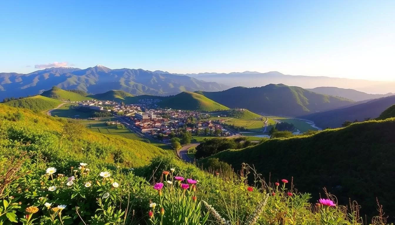 Yunli County, Taiwan: Best Months for a Weather-Savvy Trip