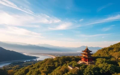 Yunli County, Taiwan: Best Things to Do – Top Picks