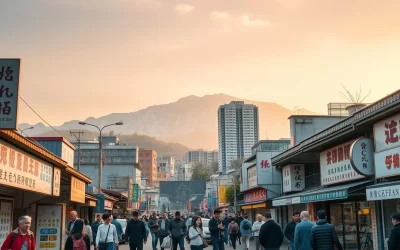 Yunli County, Taiwan: Official and widely spoken languages
