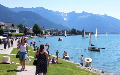 Zell am See, Austria: Best Things to Do – Top Picks