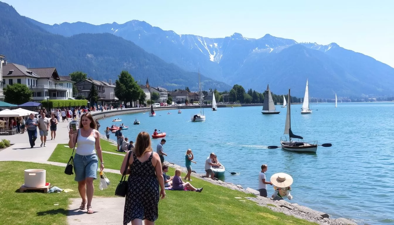 Zell am See, Austria: Best Things to Do - Top Picks