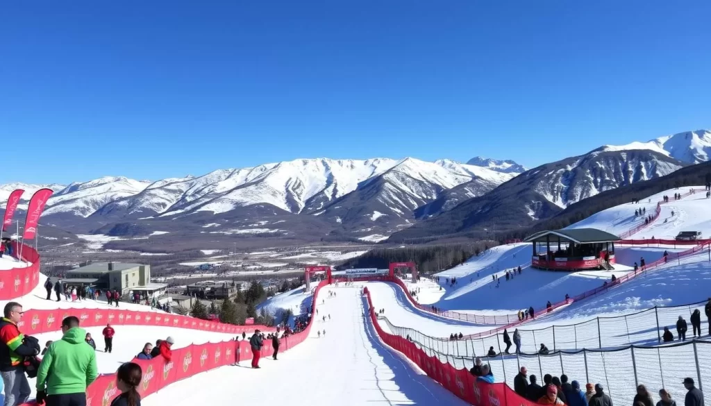 utah olympic park activities image